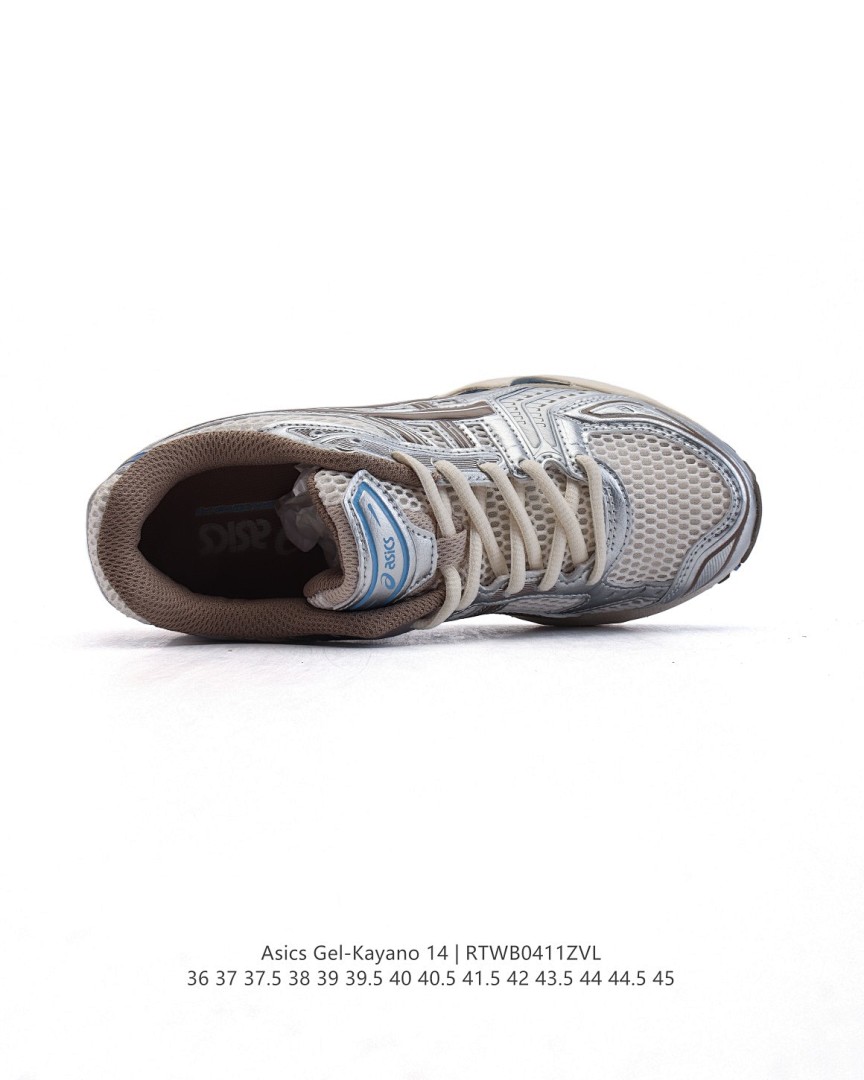 ASICS Gel-Kayano 14 · 3GRZ — תמונה 7