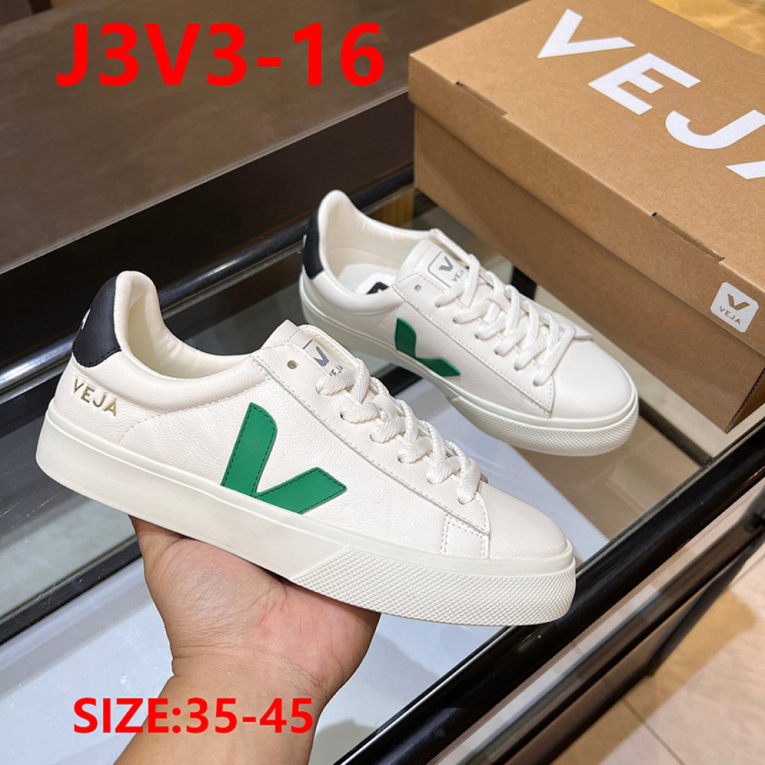 VEJA — סניקרס · J3V3 — תמונה 10