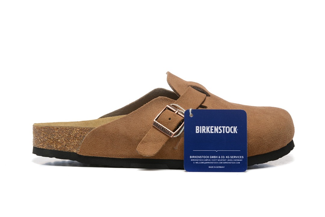 Birkenstock Boston · PS22 — תמונה 4