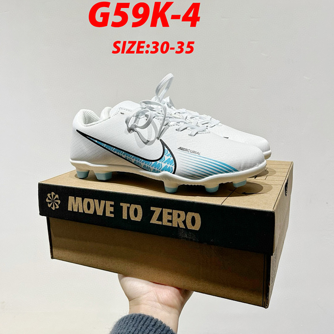 Nike Mercurial Vapor 15 Club MG · G59K — תמונה 17