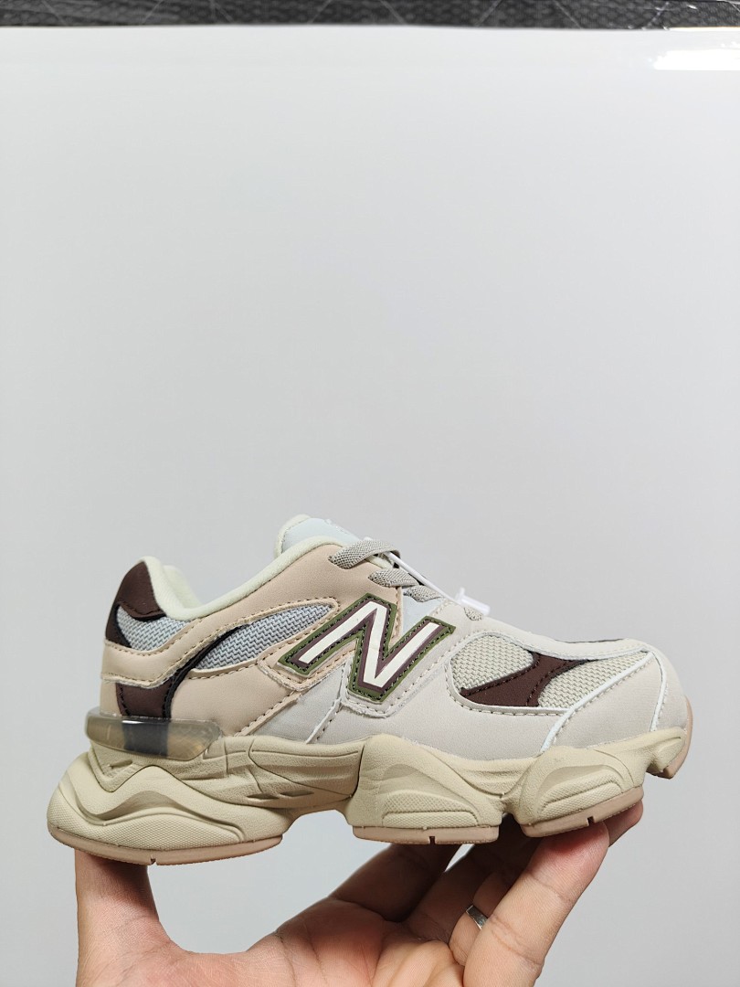 New Balance 9060 · NB9060 — תמונה 3