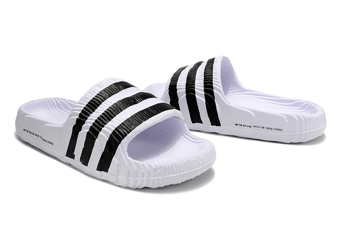 Adidas Adilette 22 · AS18 — תמונה 15