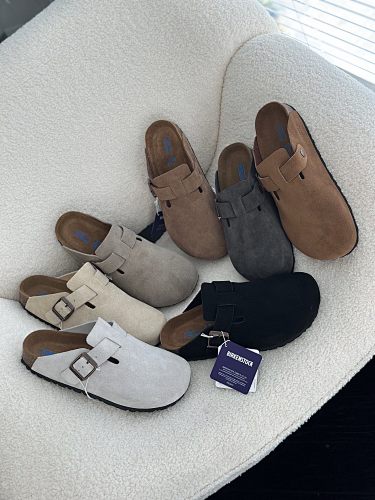 Birkenstock Boston · YM33