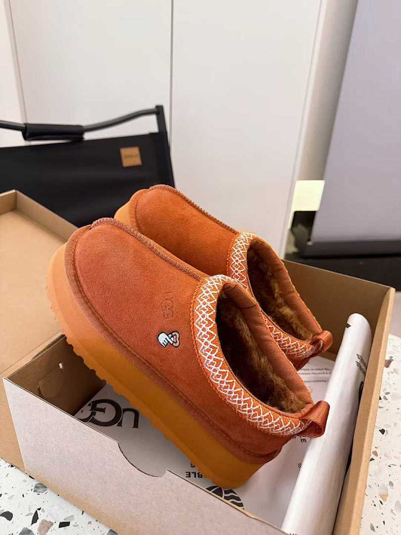 UGG Tazz · KR01 — תמונה 13