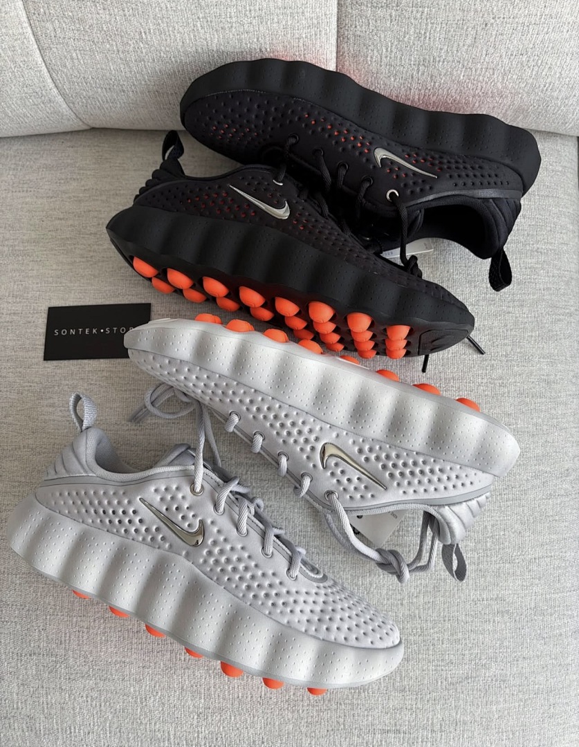 Nike Mind 002 · J1H1 — תמונה 5