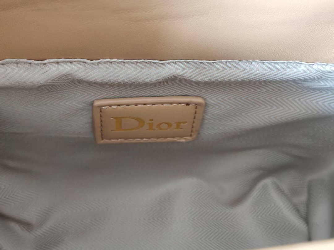 Lady Dior Mini · SSG2T — תמונה 4