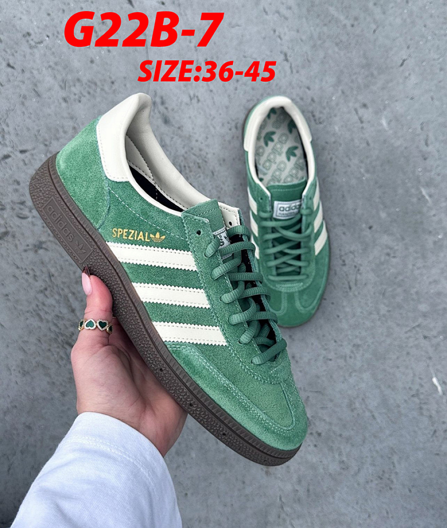 Adidas Handball Spezial · G22B — תמונה 21