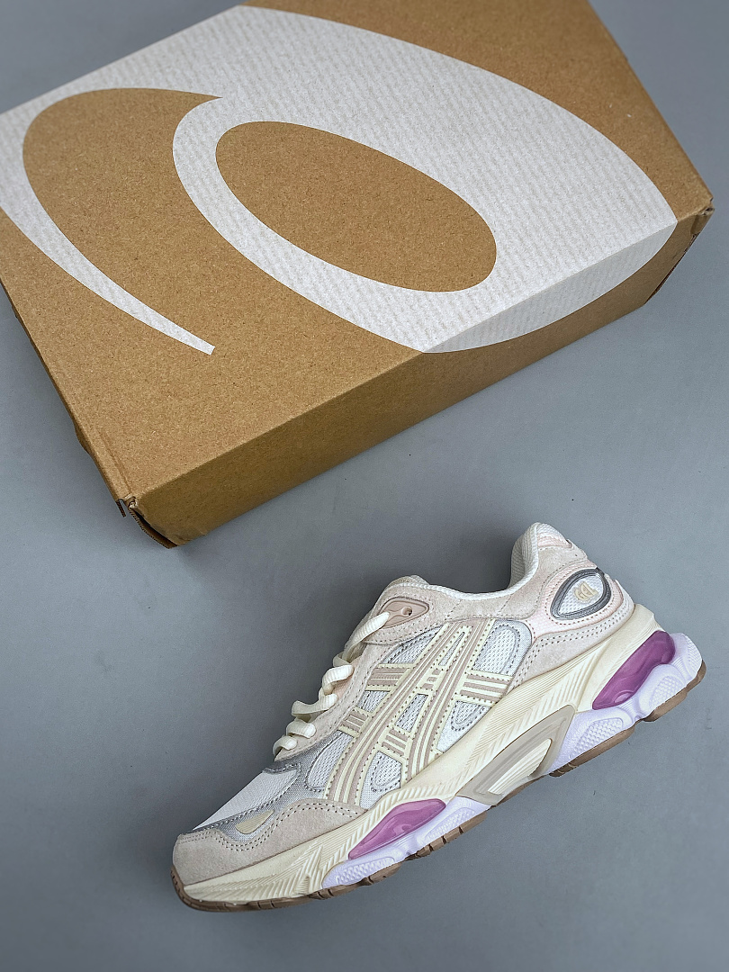 ASICS GEL-NYC · A1YS — תמונה 3