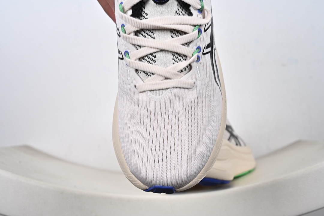 ASICS GEL-NIMBUS 28 · AC28 — תמונה 6