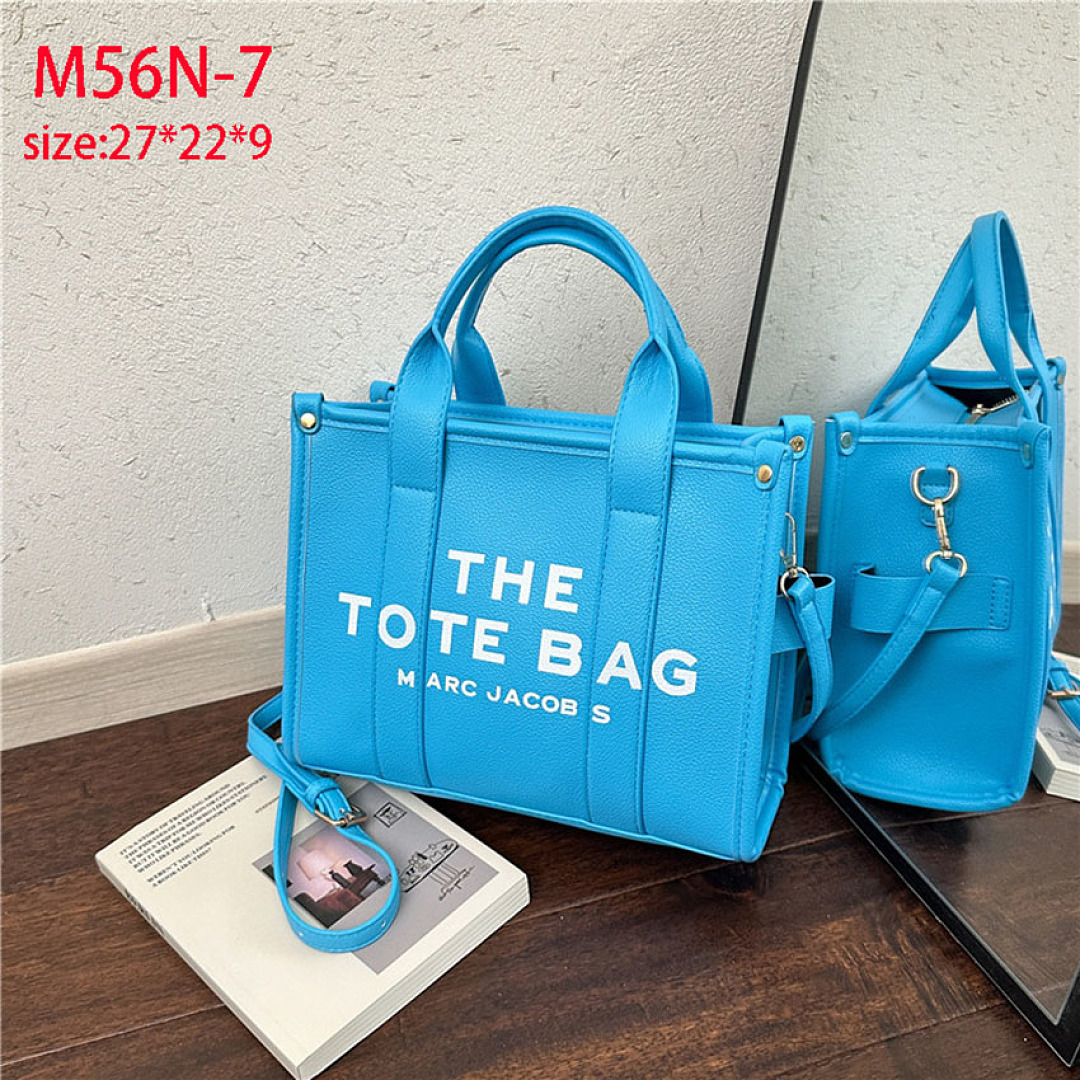 Marc Jacobs The Tote Bag · M56N — תמונה 8
