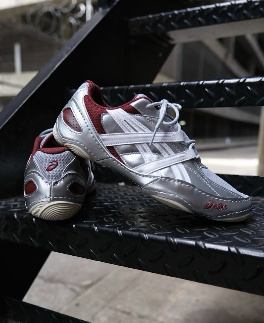 ASICS Hypersync · L7R8 — תמונה 5