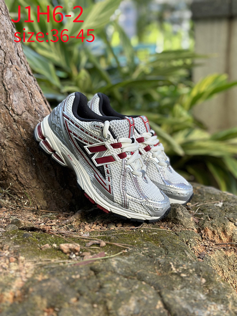 New Balance 1906R GANNI Egret · J1H6 — תמונה 24