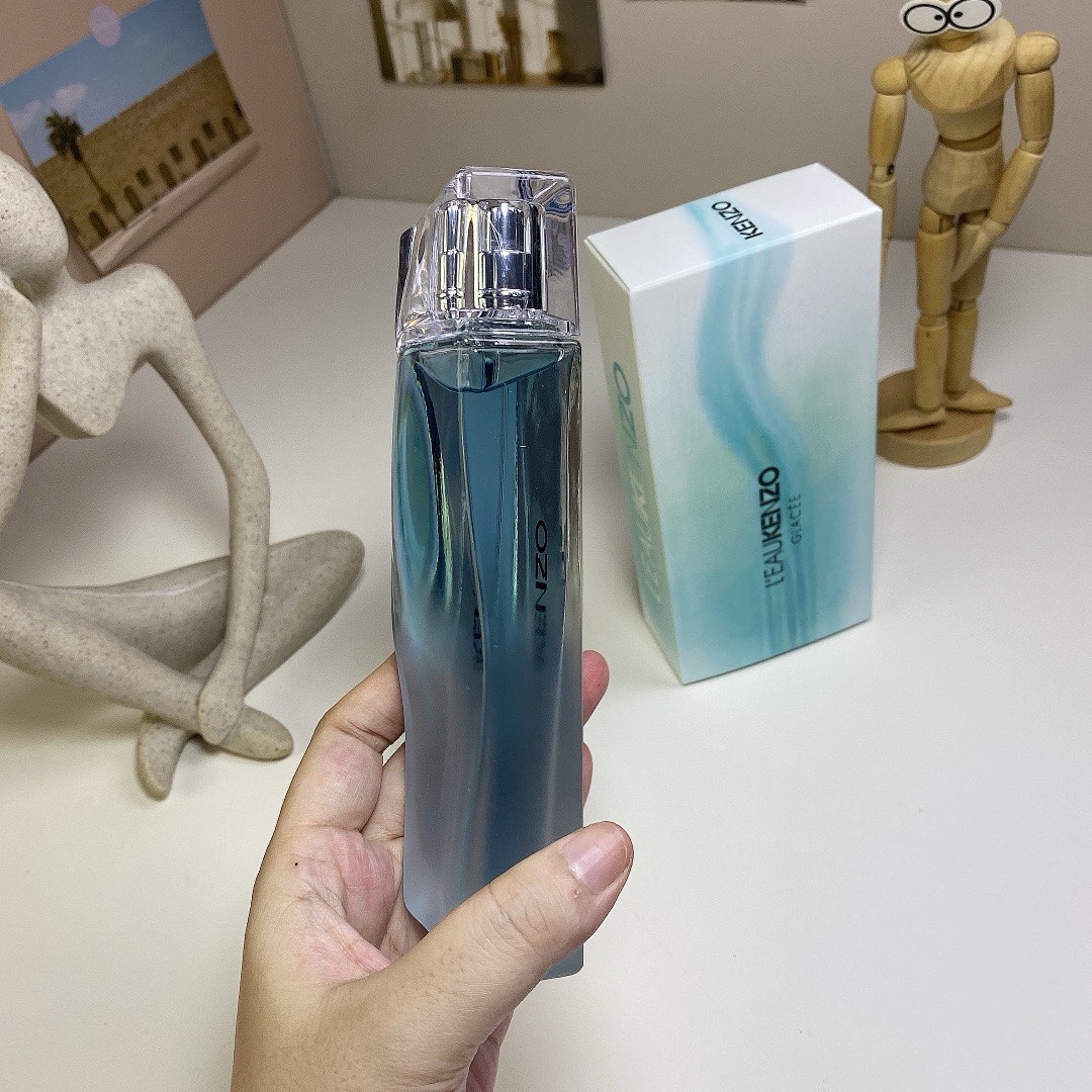 L'Eau Kenzo Glacee · Z6PT — תמונה 4