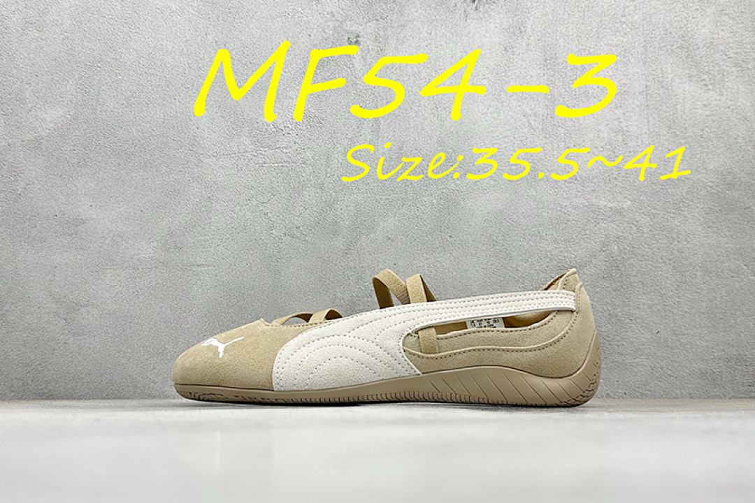 PUMA Speedcat Ballet Glossy · MF54 — תמונה 15