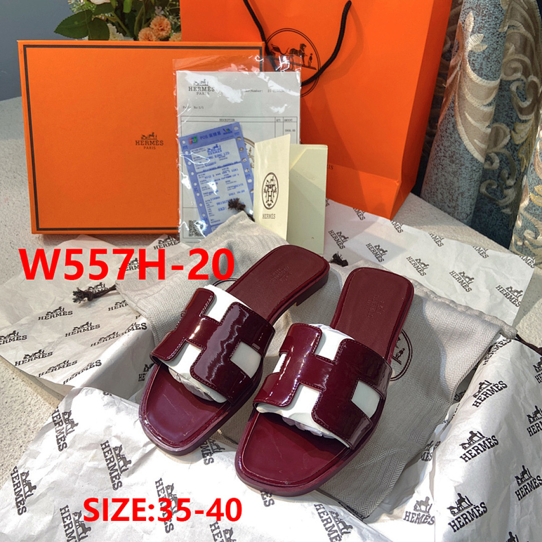 Hermes Oran · W557H — תמונה 14