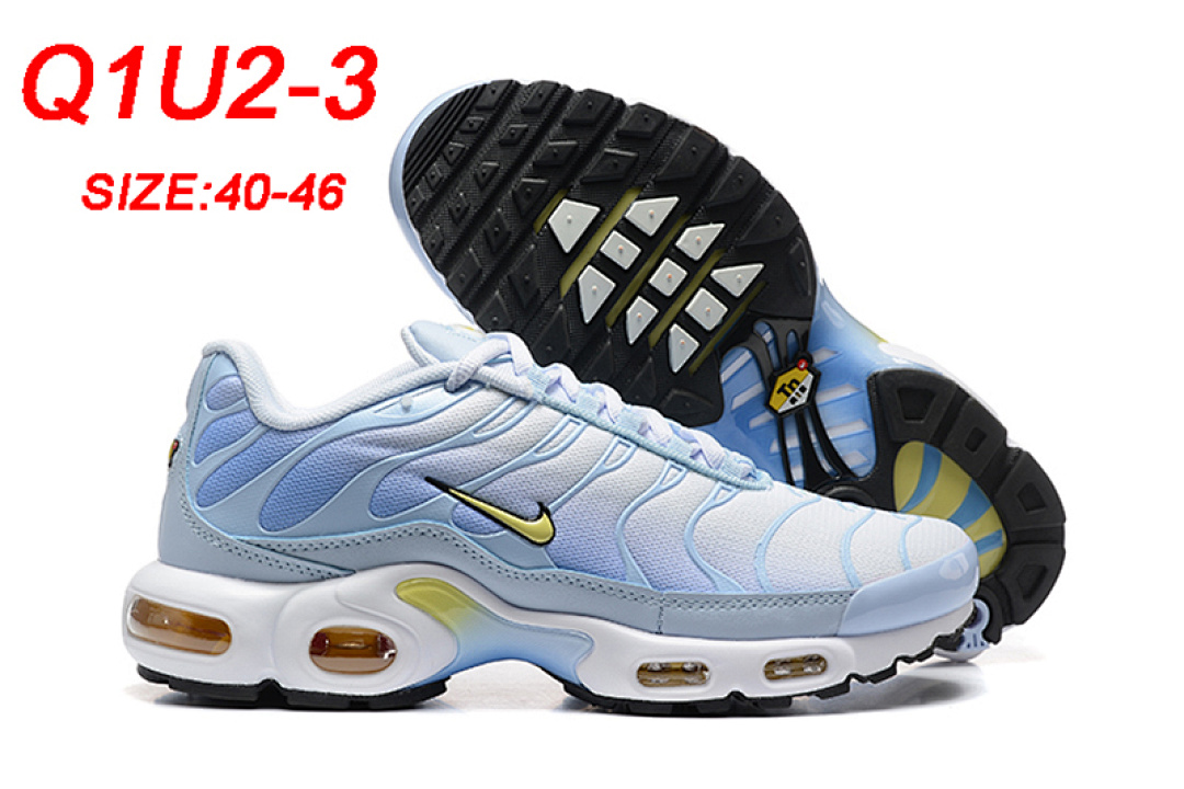Nike Air Max Plus · Q1U2 — תמונה 22