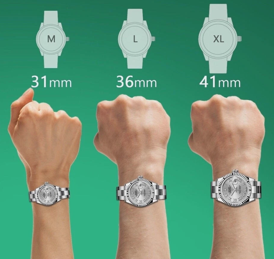 Rolex Datejust 41 · B1RR — תמונה 2