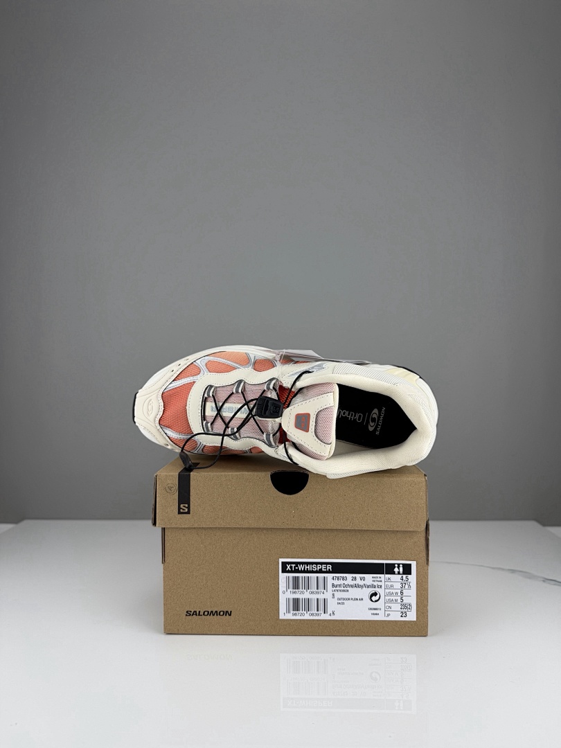 Salomon XT-Whisper · JH04 — תמונה 13
