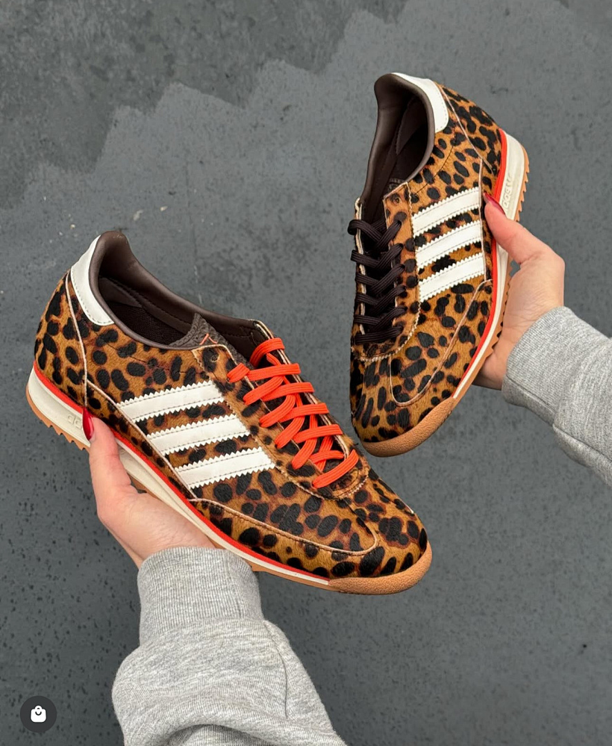 Adidas SL 72 OG · SCT7 — תמונה 7