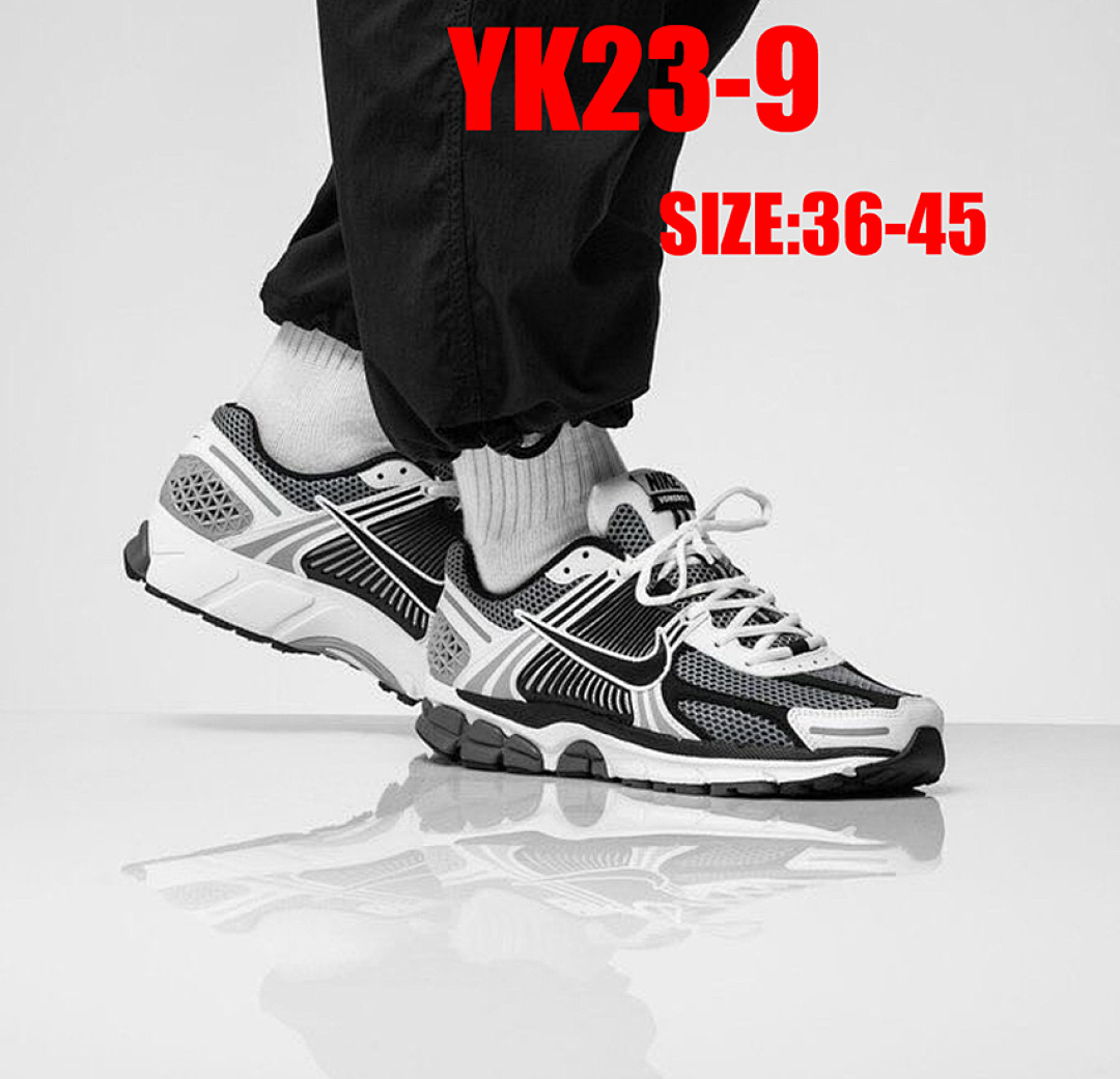 Nike Zoom Vomero 5 · YK23 — תמונה 14