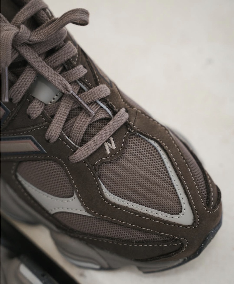 New Balance 9060 · N8B9 — תמונה 12