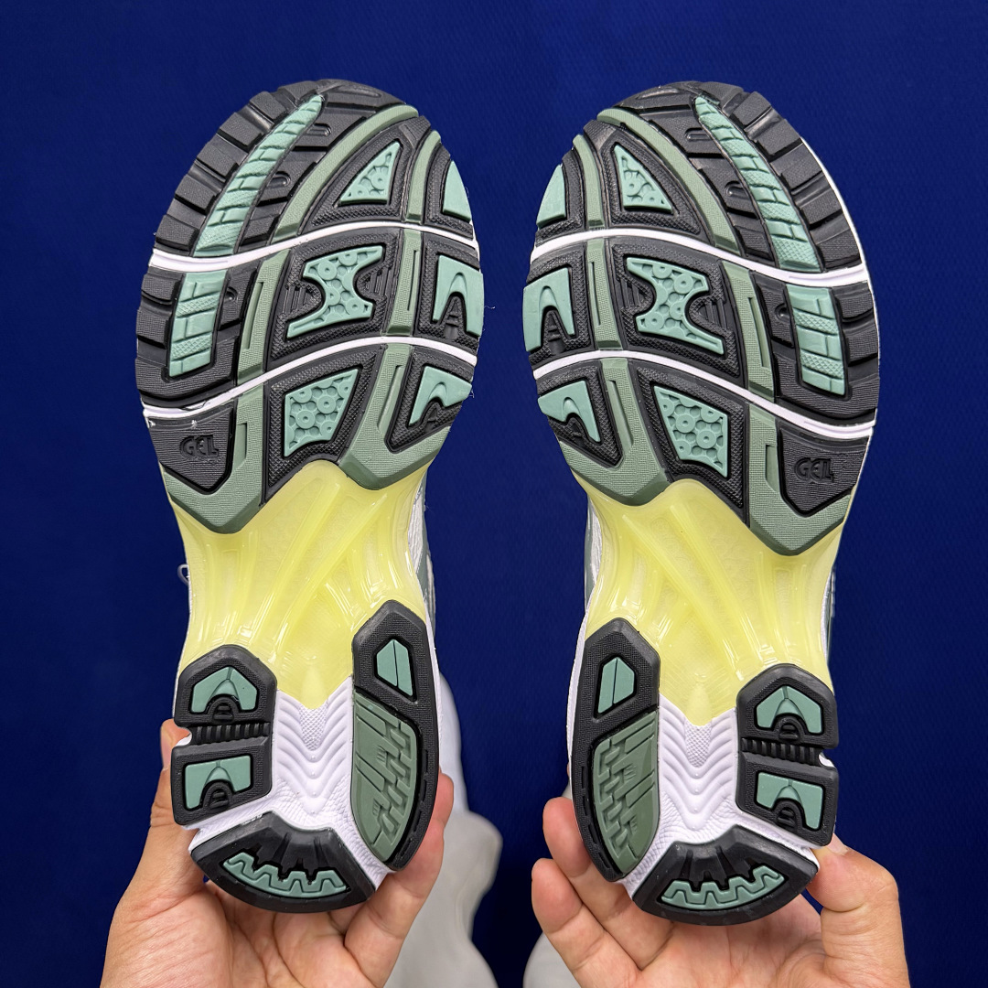 ASICS GEL-KAYANO 14 · XJ50 — תמונה 34