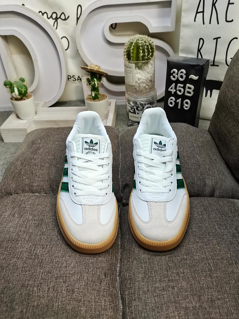 Adidas Samba XLG · A11W — תמונה 11