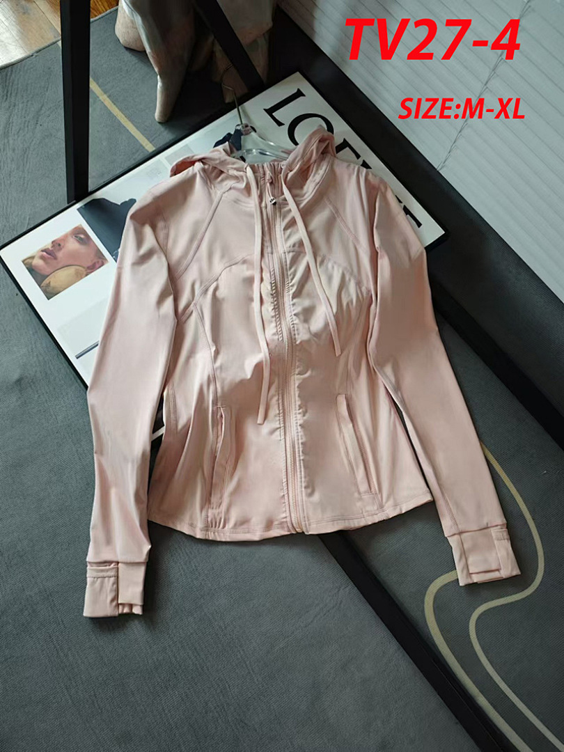 Lululemon Define Hooded Jacket *Nulu · TV27 — תמונה 30