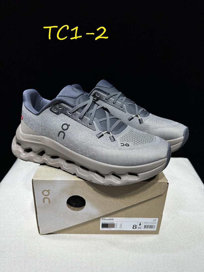 On Cloudtilt · TC1 — תמונה 31