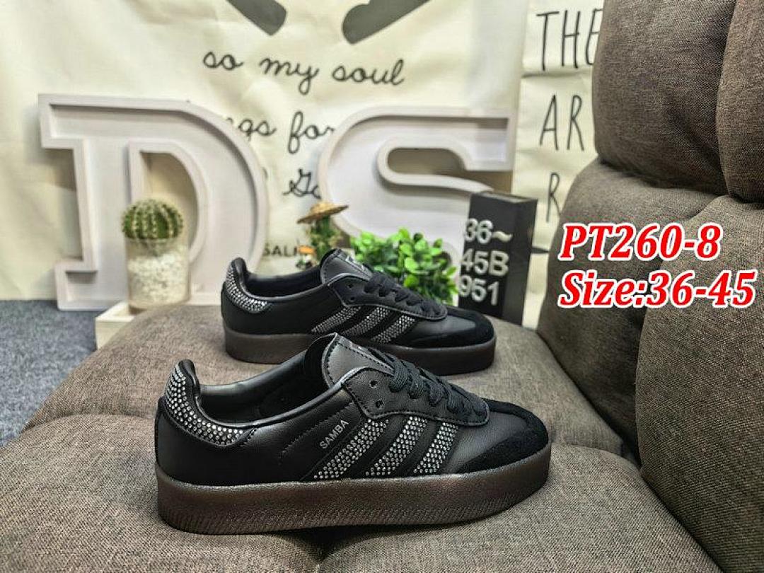 Adidas Superstar 2 · PT260 — תמונה 9