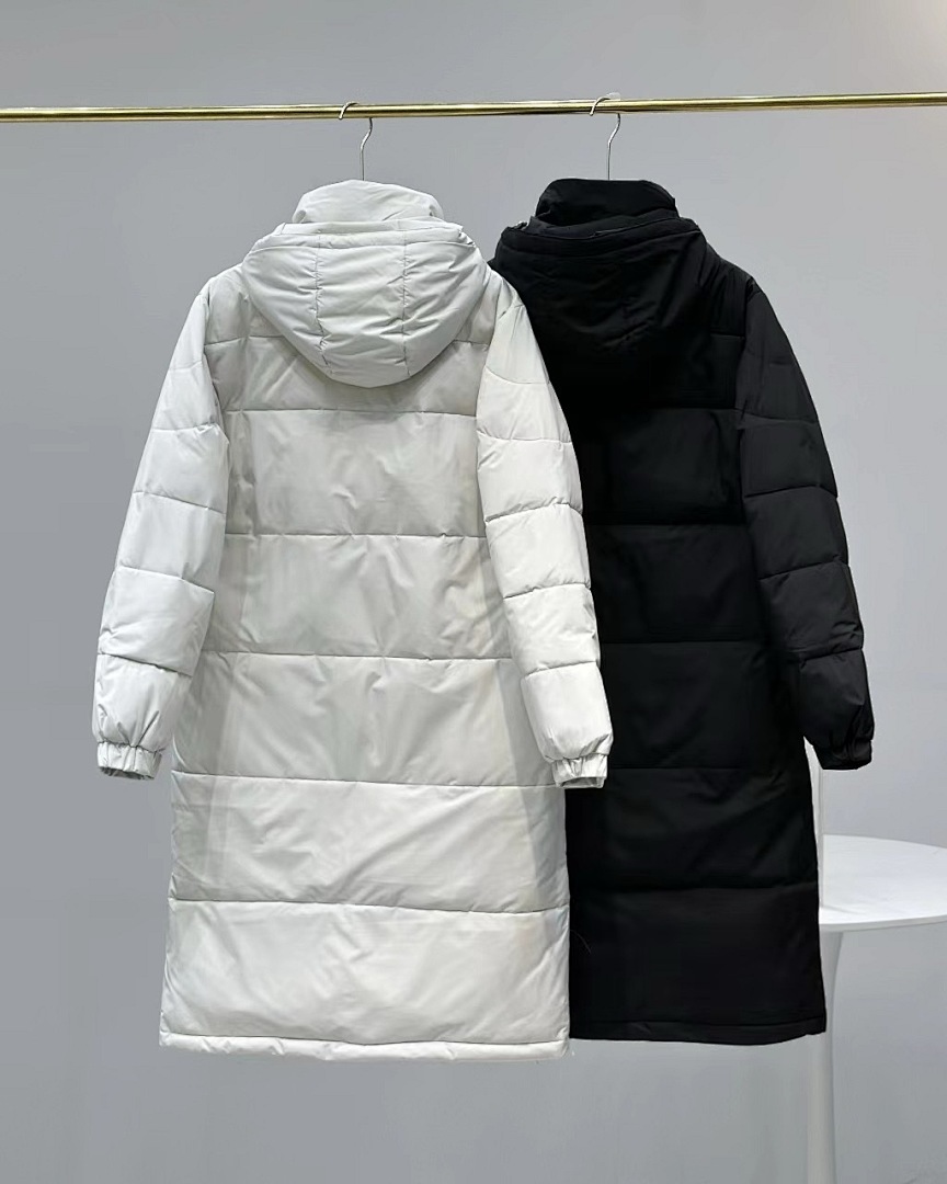 The North Face Nuptse Parka · M42T — תמונה 7