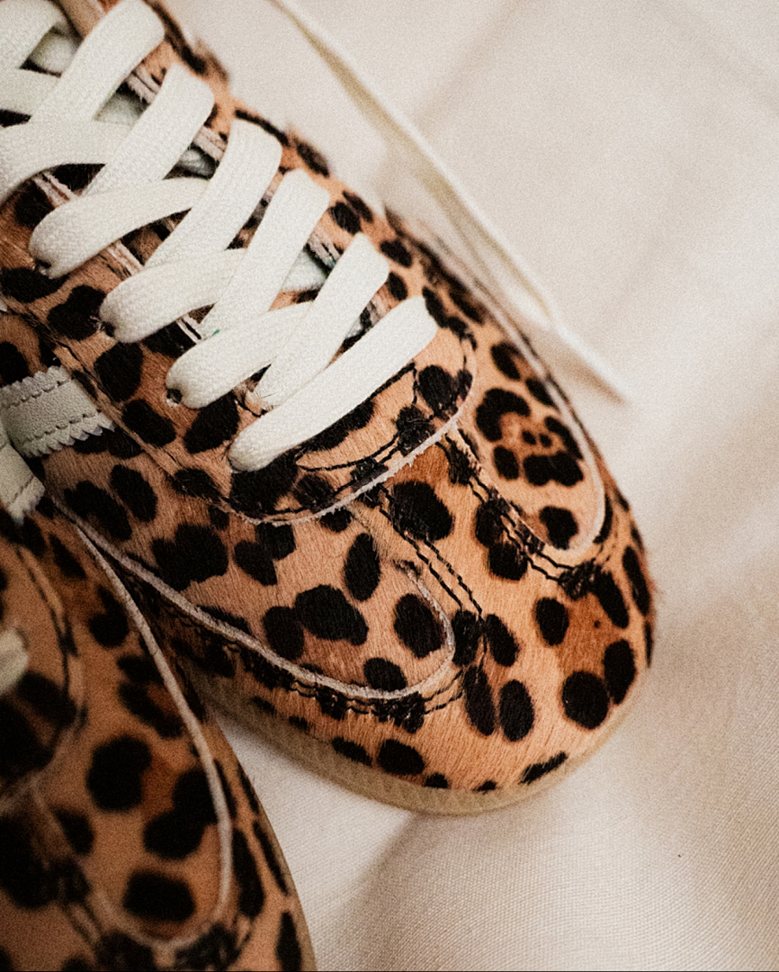 Adidas Samba · 987E — תמונה 8