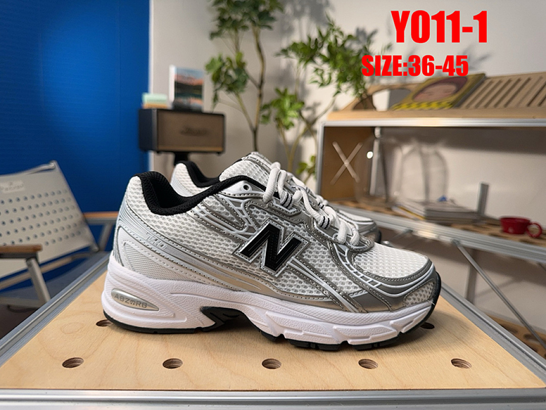 New Balance 740 · Y011 — תמונה 26
