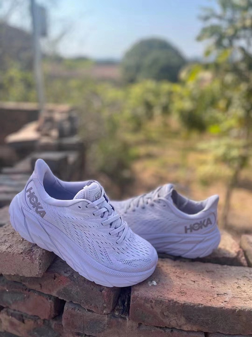 HOKA Clifton 8 · Y8J6 — תמונה 5