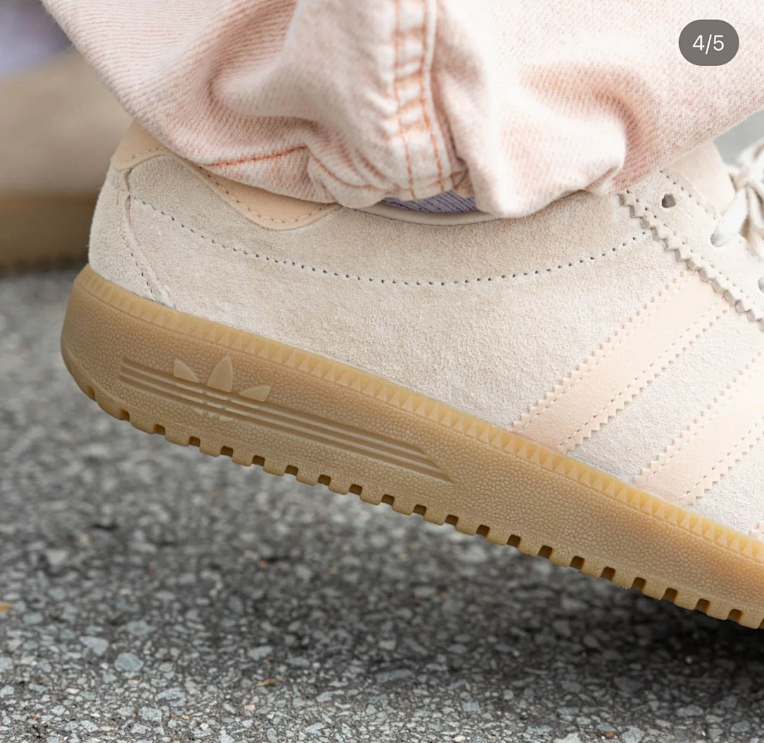 Adidas Bermuda · G75A — תמונה 9