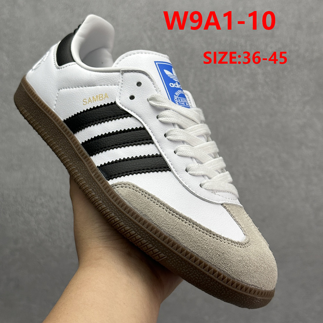 Adidas Gazelle · W9A1 — תמונה 17