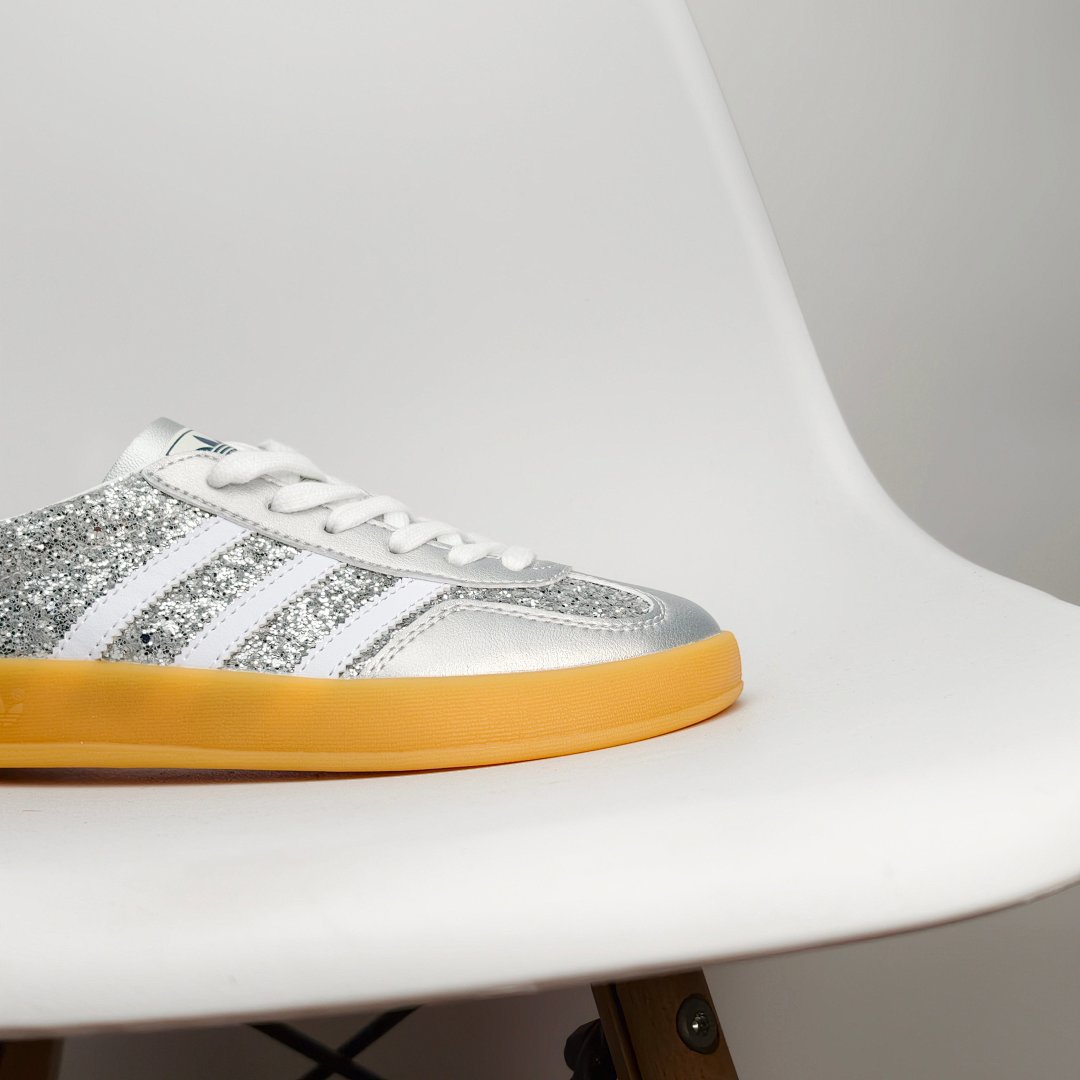 Adidas Gazelle Indoor · H4A4 — תמונה 5