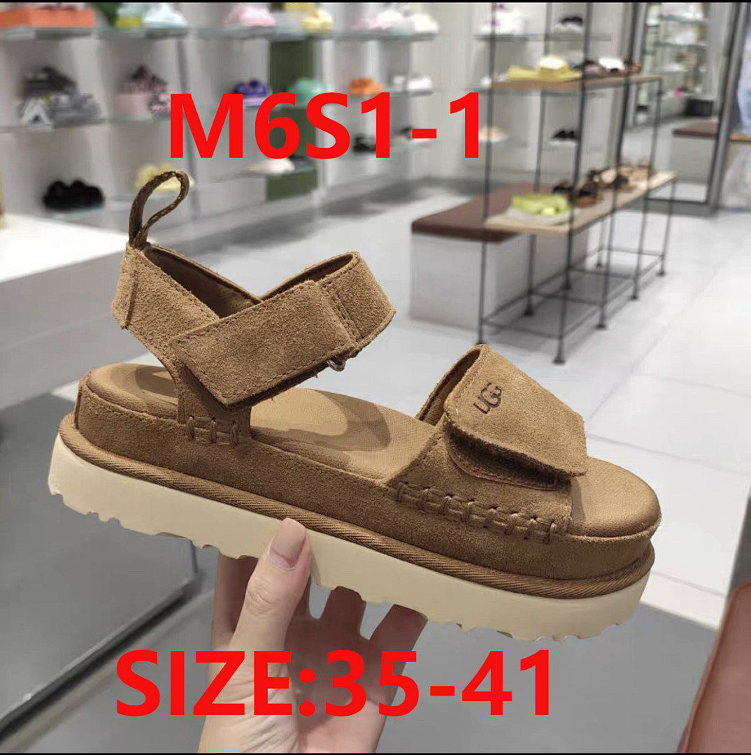 UGG Goldenstar · M6S1 — תמונה 4