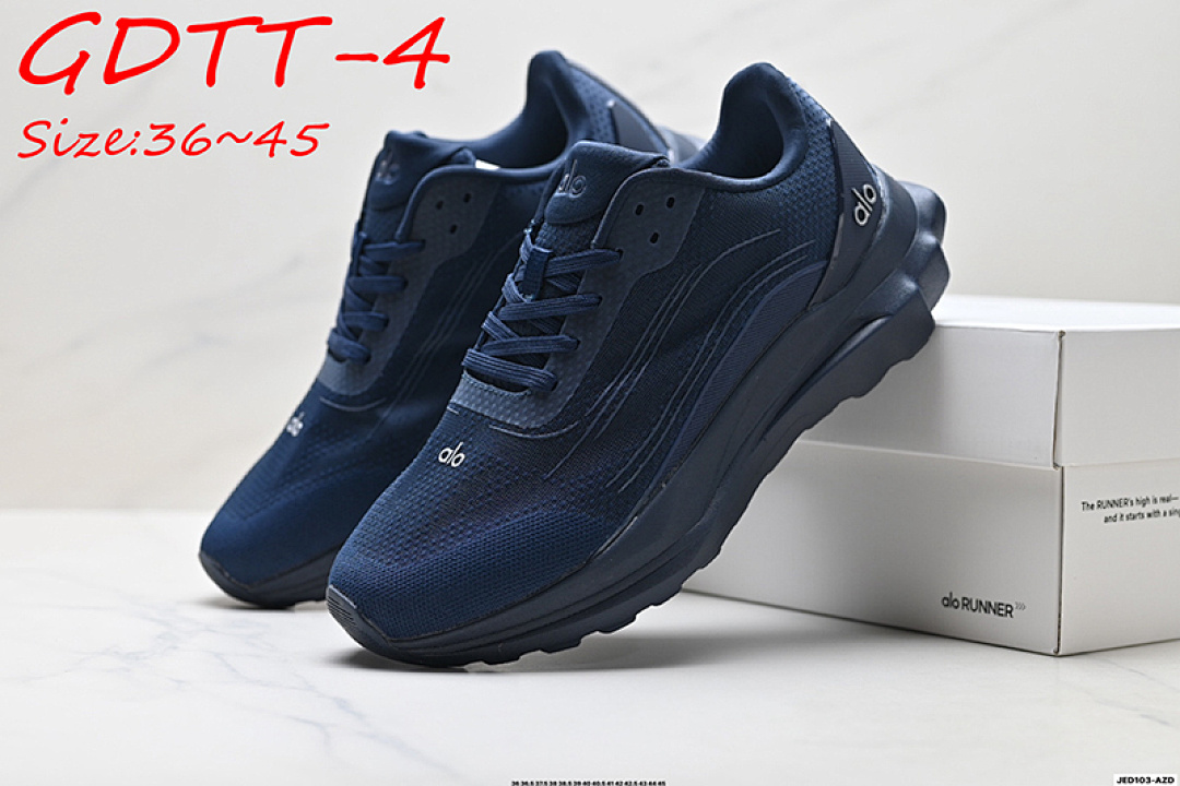 Alo Yoga Alo Runner · GDTT — תמונה 17