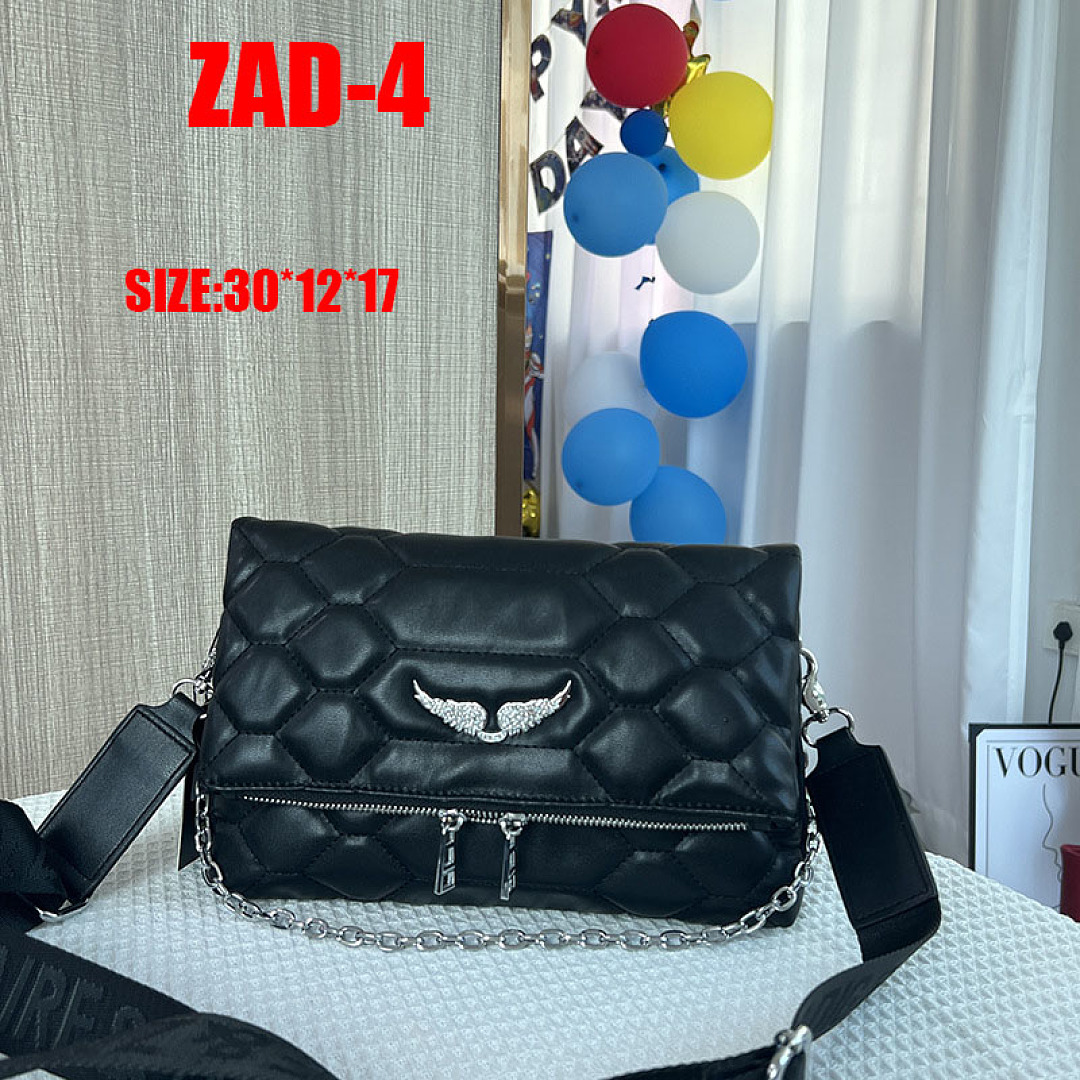 Zadig & Voltaire Rocky II · ZAD — תמונה 12