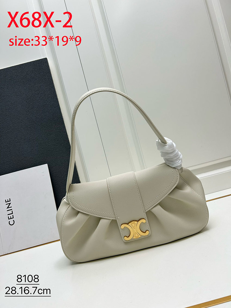 Celine Polly Triomphe · X68X