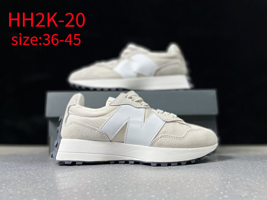 New Balance 327 · HH2K — תמונה 12