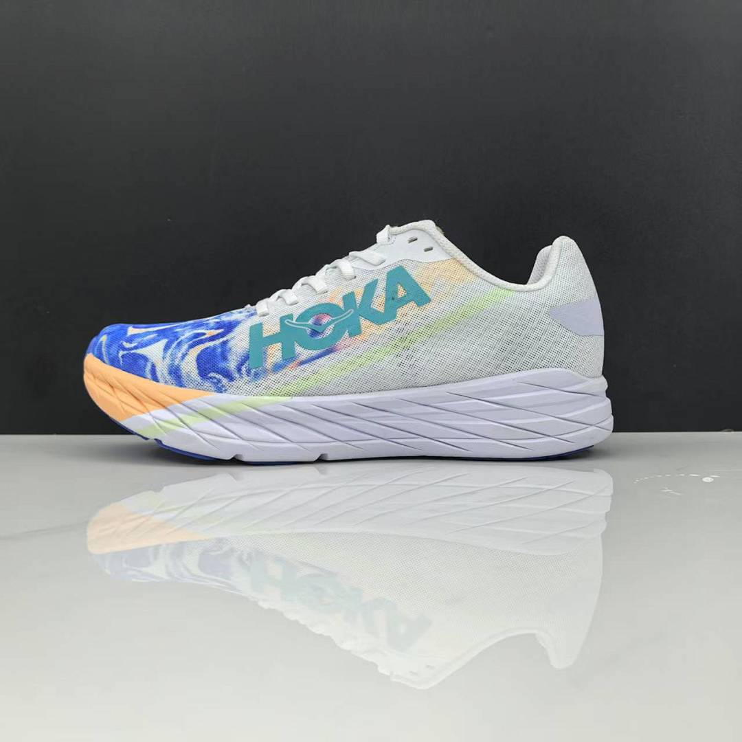 HOKA Rocket X · AVF2 — תמונה 5