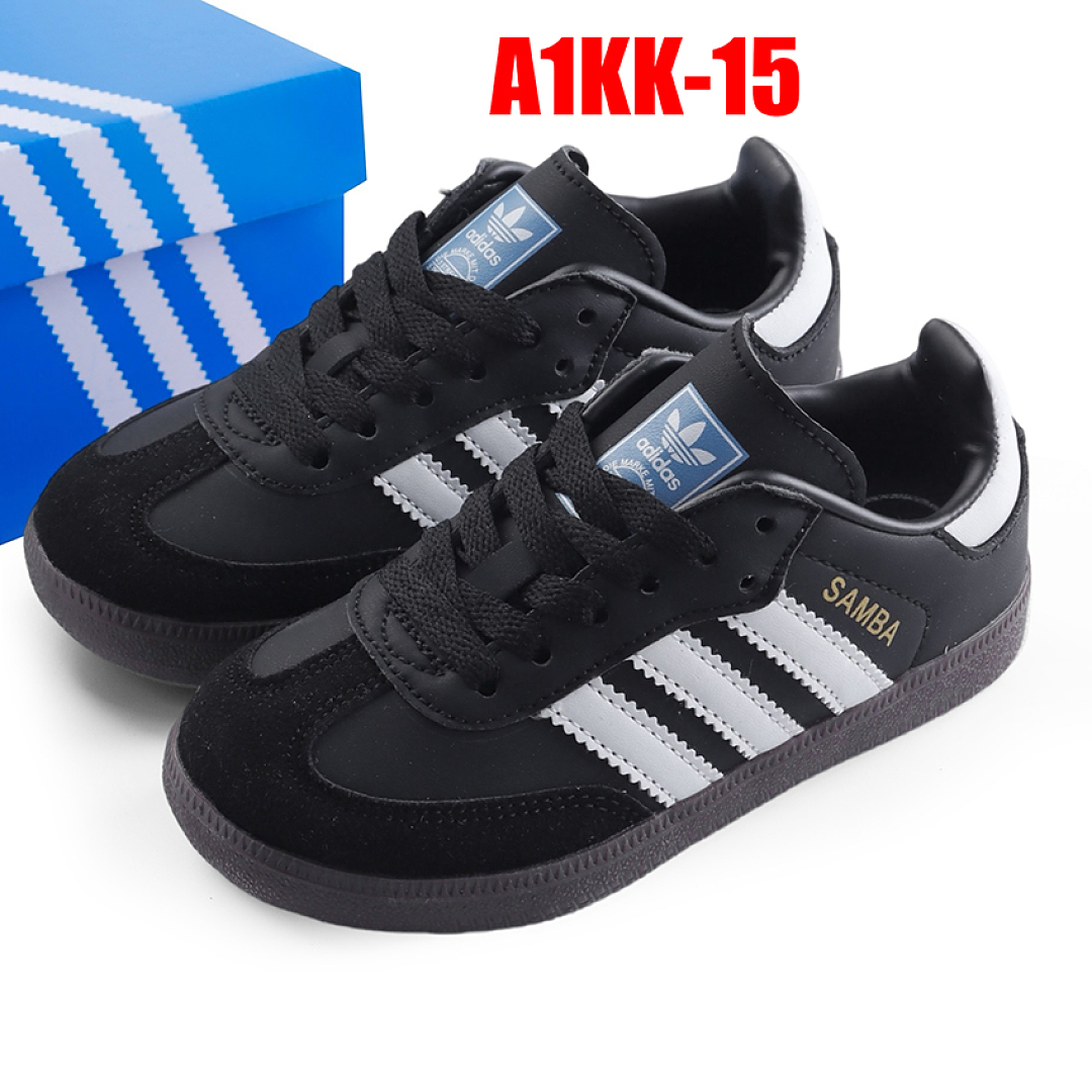 Adidas Samba OG Liberty London · A1KK — תמונה 13