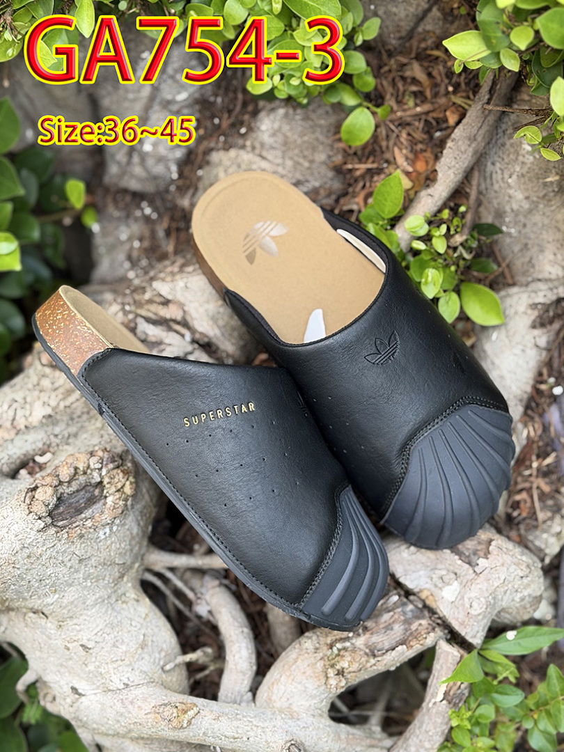 Adidas Adimule Slides · GA754 — תמונה 21