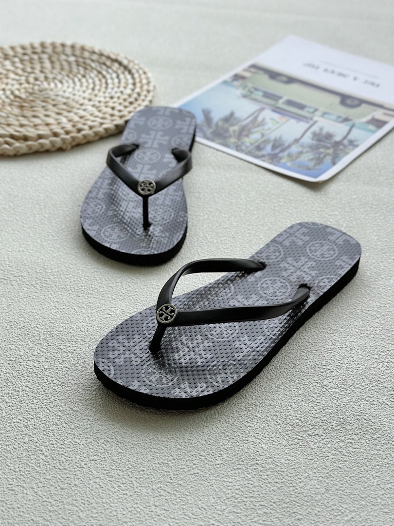 Tory Burch Kira Flip Flop · ST243 — תמונה 3