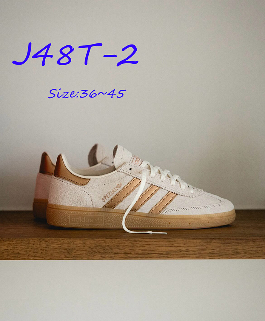 Adidas Handball Spezial · J48T — תמונה 24