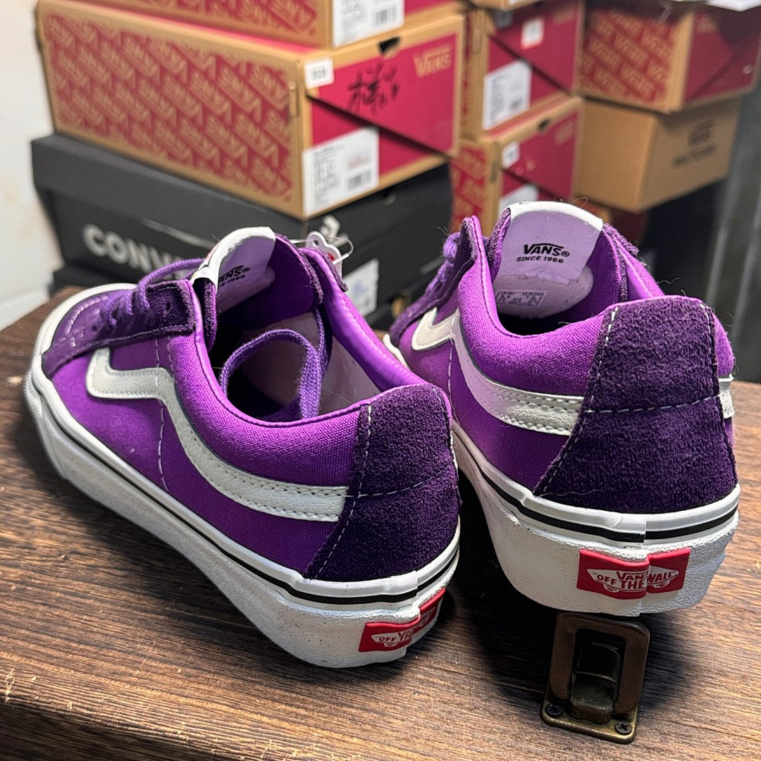 Vans Old Skool · VAN5 — תמונה 9