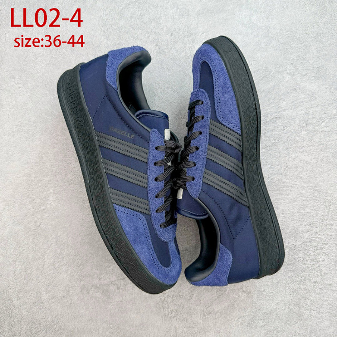 Adidas Gazelle Indoor · LL02 — תמונה 13