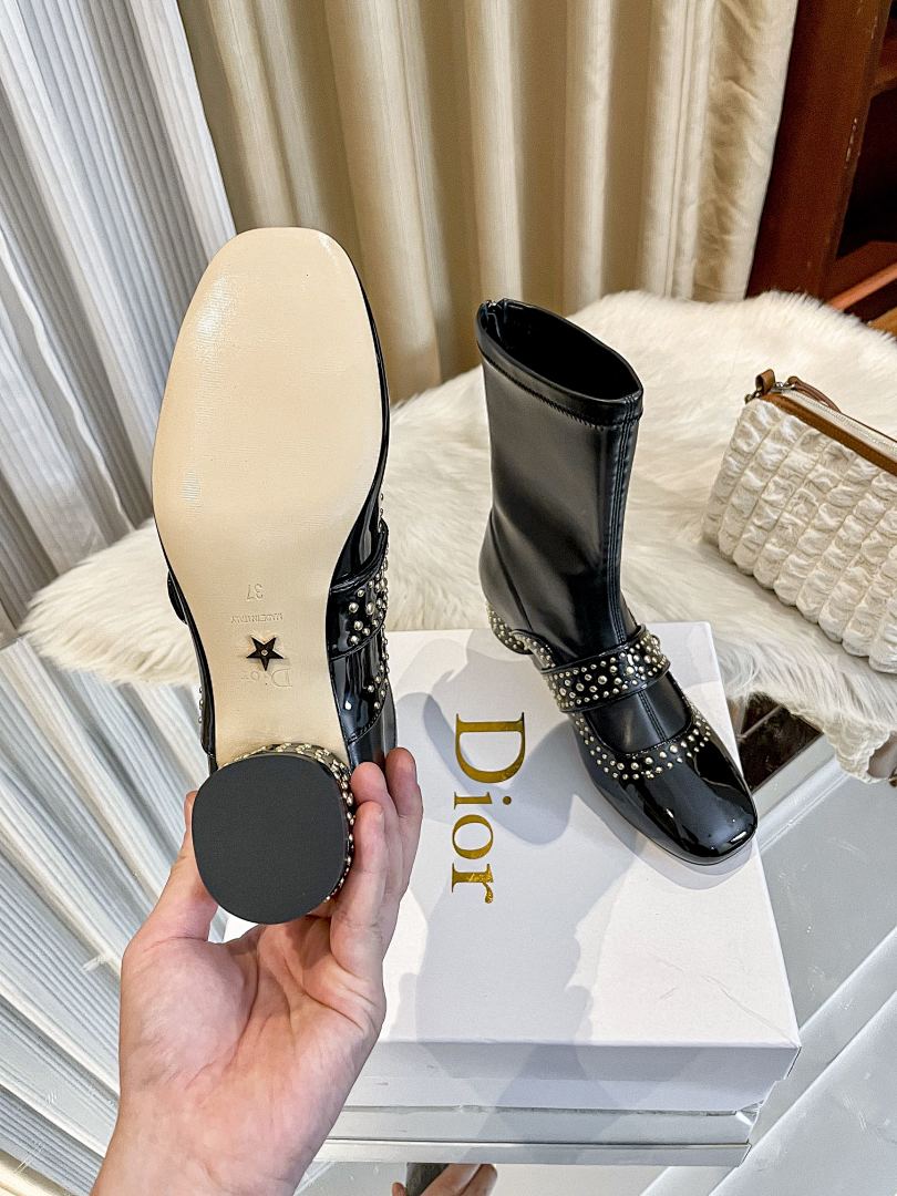 Dior Belle-D · M31D — תמונה 9
